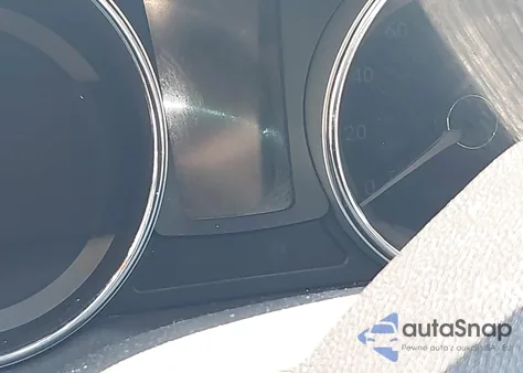 2012 Hyundai Sonata Hybrid z USA, uszkodzony, nr VIN KMHEC4A47CA032198